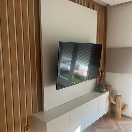 Holiday home Recien Reformado En El Toyo