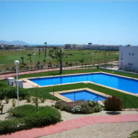 Recien Reformado En El Toyo Holiday home *