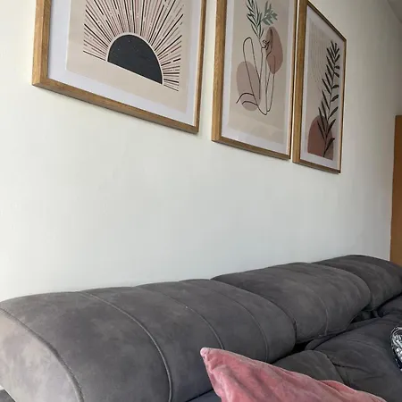 Holiday home Recien Reformado En El Toyo Retamar (Almeria)