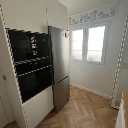 Holiday home Recien Reformado En El Toyo