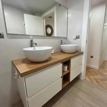 Recien Reformado En El Toyo Holiday home Retamar (Almeria)